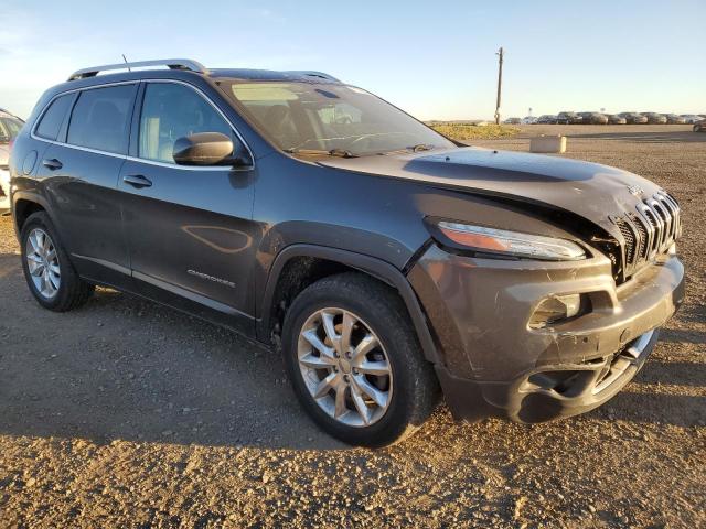 Photo 3 VIN: 1C4PJMDS3FW550264 - JEEP CHEROKEE L 