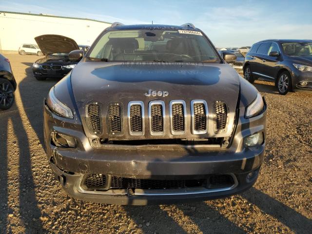 Photo 4 VIN: 1C4PJMDS3FW550264 - JEEP CHEROKEE L 