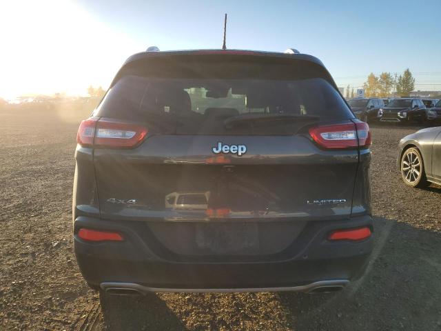 Photo 5 VIN: 1C4PJMDS3FW550264 - JEEP CHEROKEE L 