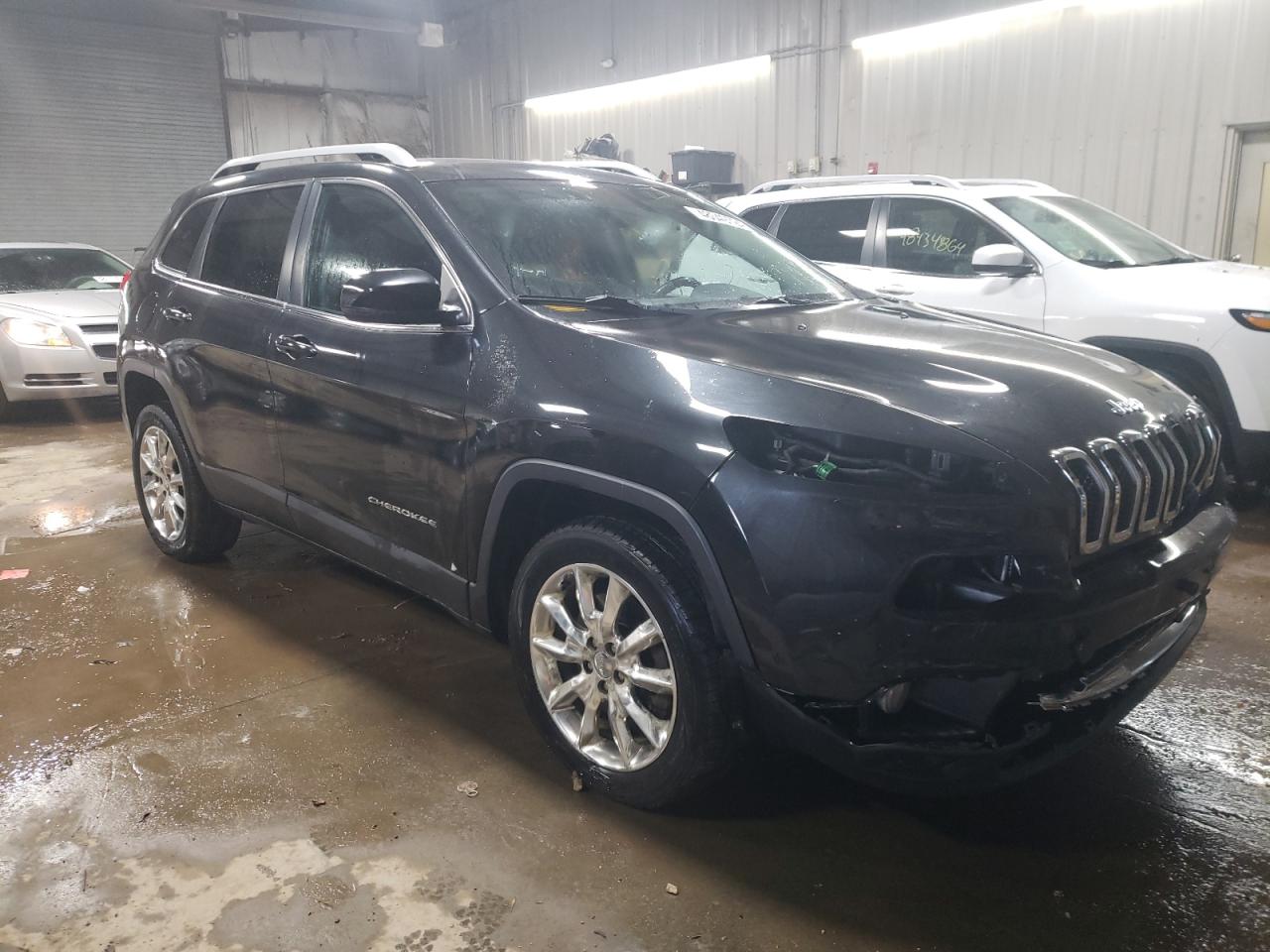 Photo 3 VIN: 1C4PJMDS3FW556954 - JEEP GRAND CHEROKEE 