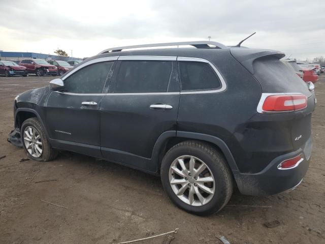 Photo 1 VIN: 1C4PJMDS3FW569591 - JEEP GRAND CHEROKEE 