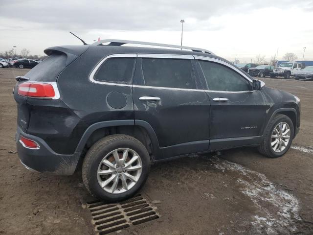 Photo 2 VIN: 1C4PJMDS3FW569591 - JEEP GRAND CHEROKEE 