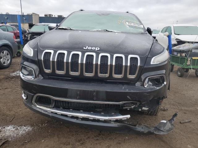 Photo 4 VIN: 1C4PJMDS3FW569591 - JEEP GRAND CHEROKEE 