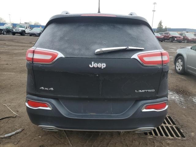 Photo 5 VIN: 1C4PJMDS3FW569591 - JEEP GRAND CHEROKEE 