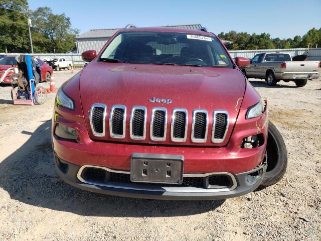 Photo 4 VIN: 1C4PJMDS3FW576038 - JEEP CHEROKEE L 