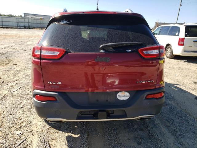 Photo 5 VIN: 1C4PJMDS3FW576038 - JEEP CHEROKEE L 