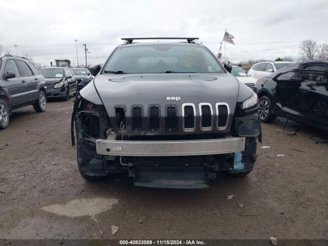 Photo 5 VIN: 1C4PJMDS3FW598783 - JEEP CHEROKEE 