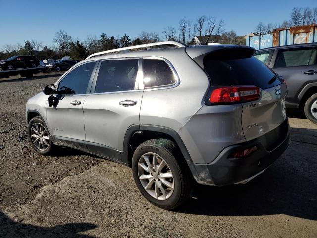 Photo 1 VIN: 1C4PJMDS3FW599528 - JEEP CHEROKEE L 