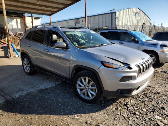 Photo 3 VIN: 1C4PJMDS3FW599528 - JEEP CHEROKEE L 