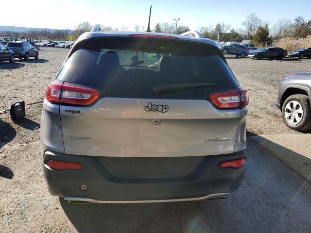 Photo 5 VIN: 1C4PJMDS3FW599528 - JEEP CHEROKEE L 