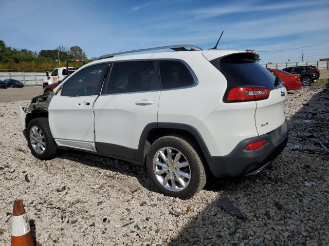 Photo 1 VIN: 1C4PJMDS3FW610026 - JEEP CHEROKEE L 