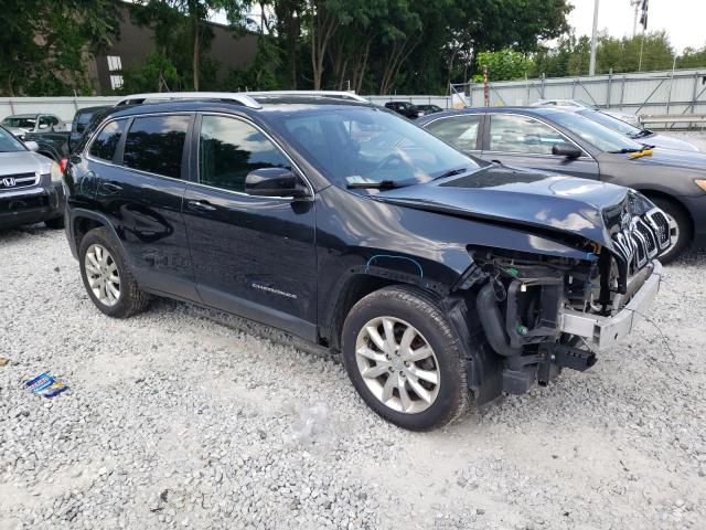 Photo 3 VIN: 1C4PJMDS3FW681503 - JEEP CHEROKEE L 