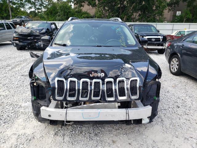 Photo 4 VIN: 1C4PJMDS3FW681503 - JEEP CHEROKEE L 