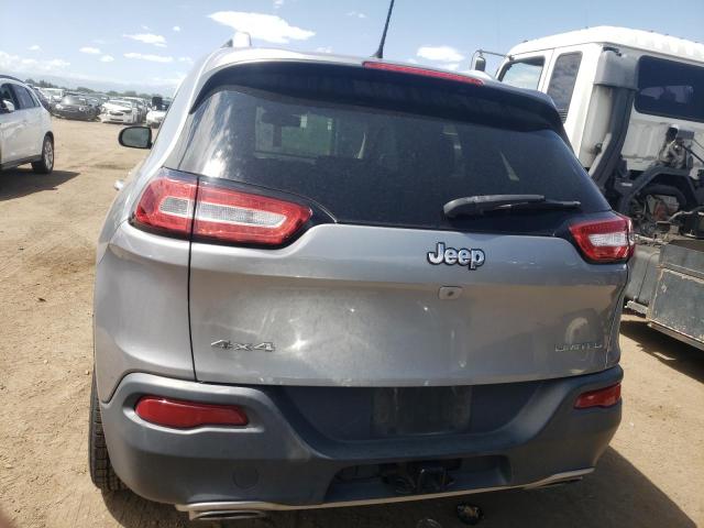 Photo 5 VIN: 1C4PJMDS3FW703273 - JEEP CHEROKEE L 