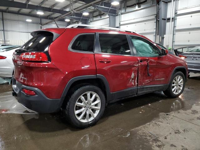 Photo 2 VIN: 1C4PJMDS3FW703693 - JEEP GRAND CHEROKEE 