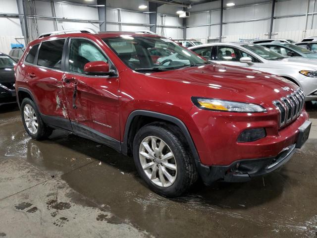 Photo 3 VIN: 1C4PJMDS3FW703693 - JEEP GRAND CHEROKEE 