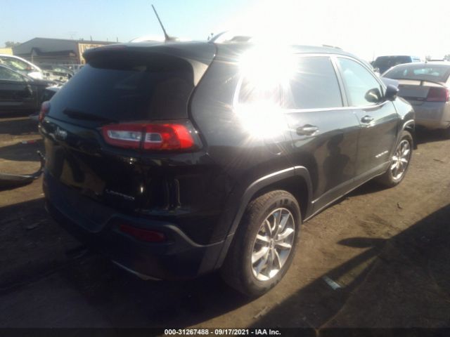 Photo 3 VIN: 1C4PJMDS3FW718629 - JEEP CHEROKEE 