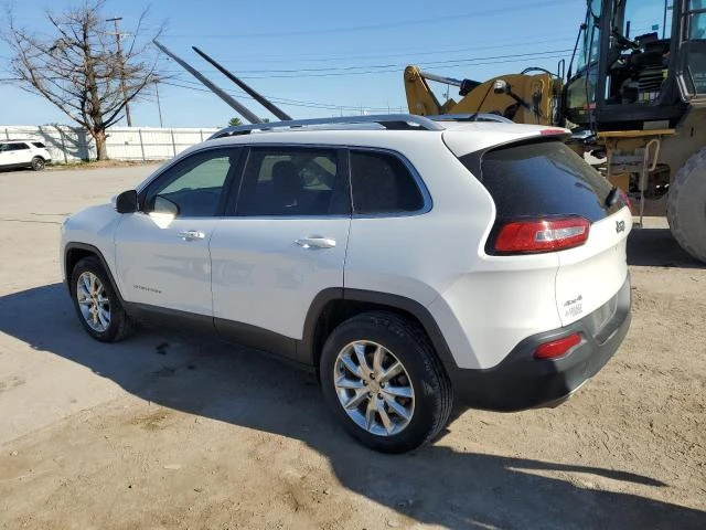 Photo 1 VIN: 1C4PJMDS3FW718999 - JEEP CHEROKEE L 