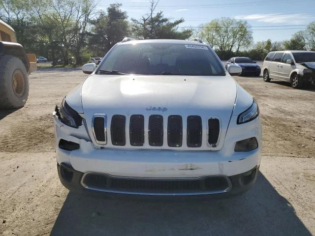 Photo 4 VIN: 1C4PJMDS3FW718999 - JEEP CHEROKEE L 