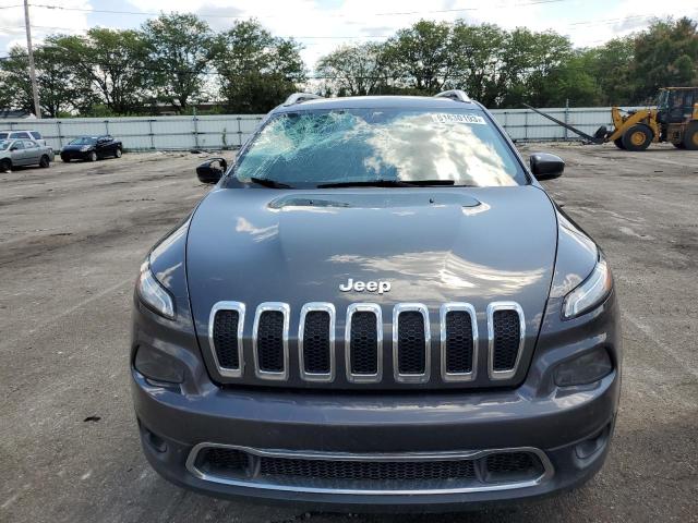 Photo 4 VIN: 1C4PJMDS3FW735592 - JEEP CHEROKEE L 