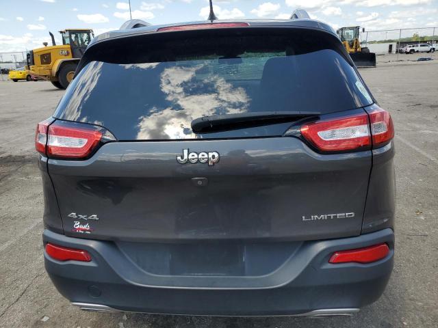 Photo 5 VIN: 1C4PJMDS3FW735592 - JEEP CHEROKEE L 