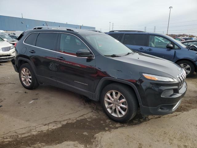 Photo 3 VIN: 1C4PJMDS3FW740646 - JEEP CHEROKEE L 