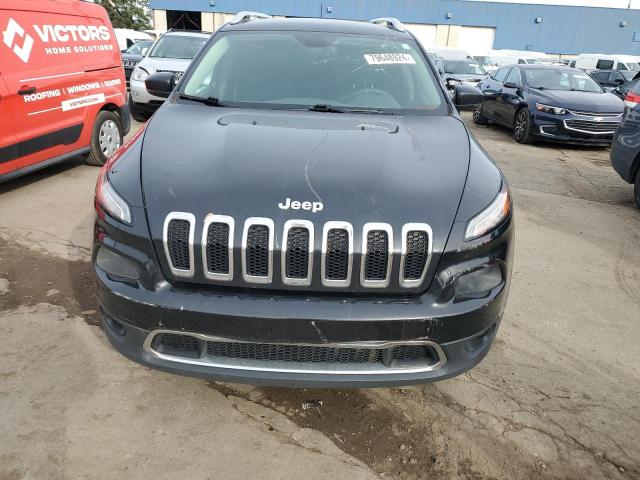 Photo 4 VIN: 1C4PJMDS3FW740646 - JEEP CHEROKEE L 