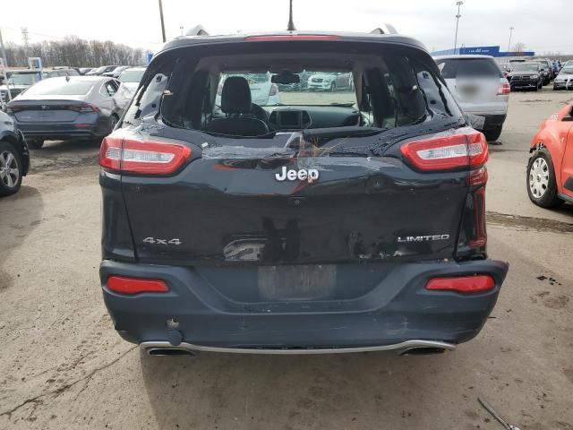 Photo 5 VIN: 1C4PJMDS3FW740646 - JEEP CHEROKEE L 