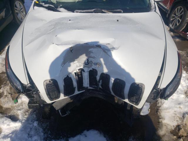 Photo 6 VIN: 1C4PJMDS3GW142445 - JEEP CHEROKEE L 