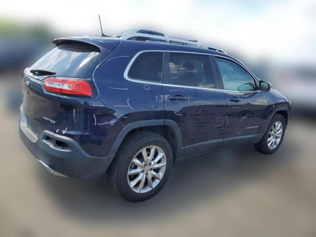 Photo 2 VIN: 1C4PJMDS3GW145118 - JEEP GRAND CHEROKEE 