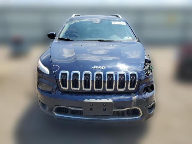 Photo 4 VIN: 1C4PJMDS3GW145118 - JEEP GRAND CHEROKEE 