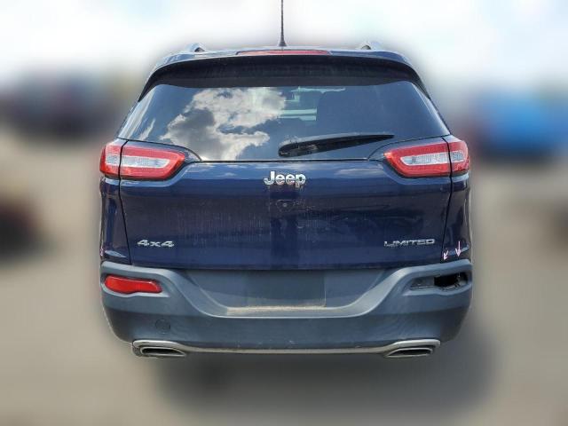 Photo 5 VIN: 1C4PJMDS3GW145118 - JEEP GRAND CHEROKEE 