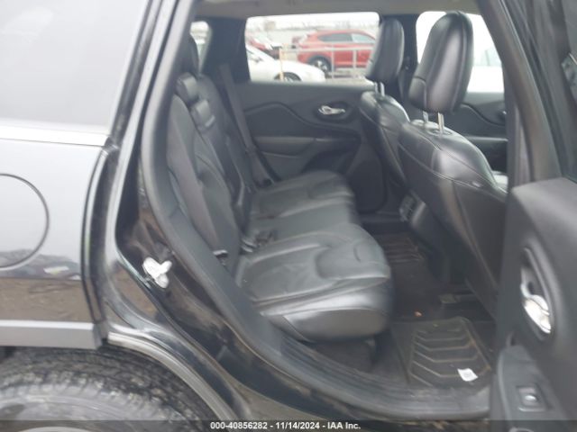 Photo 7 VIN: 1C4PJMDS3GW180192 - JEEP CHEROKEE 