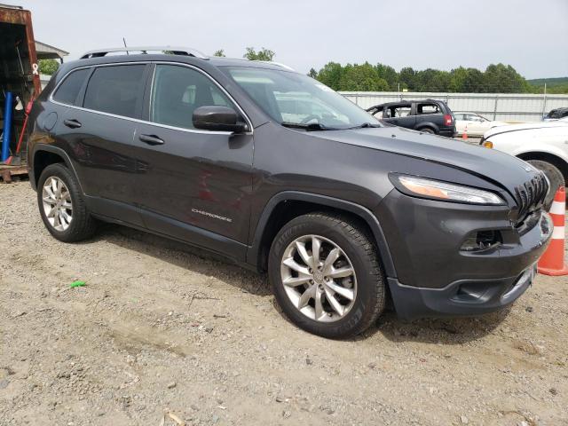 Photo 3 VIN: 1C4PJMDS3GW219038 - JEEP GRAND CHEROKEE 