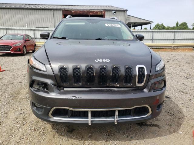 Photo 4 VIN: 1C4PJMDS3GW219038 - JEEP GRAND CHEROKEE 