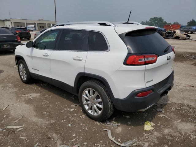 Photo 1 VIN: 1C4PJMDS3GW235417 - JEEP CHEROKEE L 