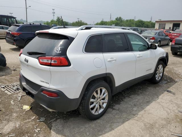 Photo 2 VIN: 1C4PJMDS3GW235417 - JEEP CHEROKEE L 