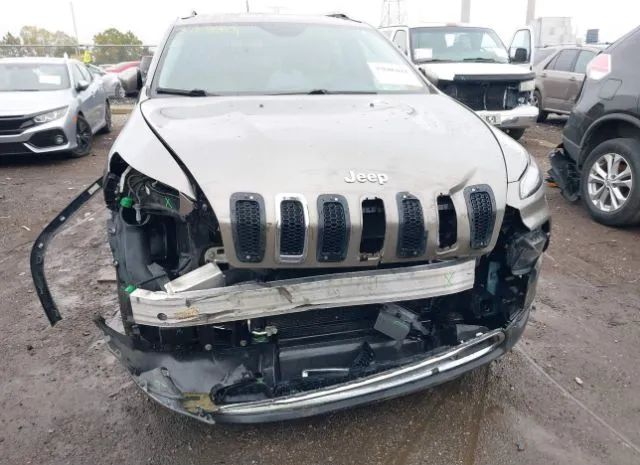 Photo 5 VIN: 1C4PJMDS3GW271169 - JEEP CHEROKEE 