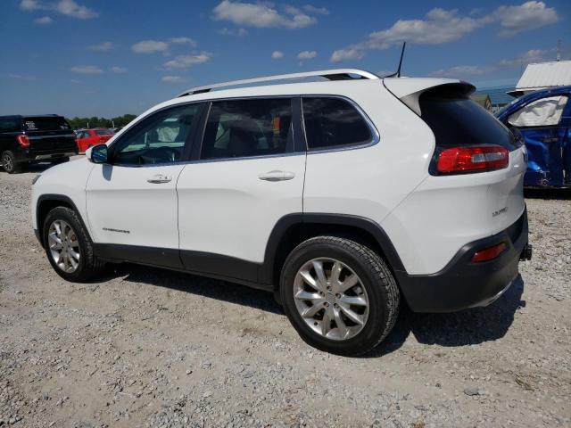 Photo 1 VIN: 1C4PJMDS3GW271429 - JEEP GRAND CHEROKEE 