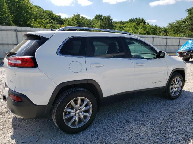 Photo 2 VIN: 1C4PJMDS3GW271429 - JEEP GRAND CHEROKEE 