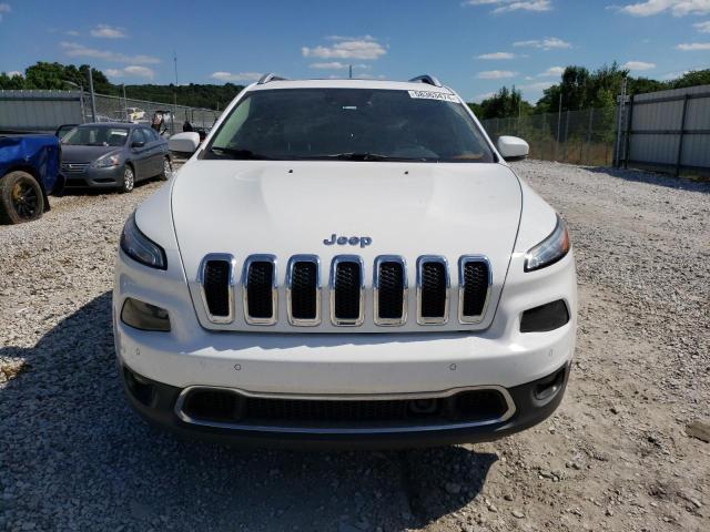 Photo 4 VIN: 1C4PJMDS3GW271429 - JEEP GRAND CHEROKEE 