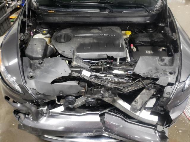 Photo 11 VIN: 1C4PJMDS3GW285654 - JEEP CHEROKEE L 