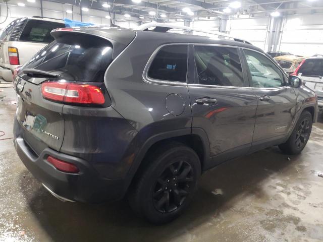 Photo 2 VIN: 1C4PJMDS3GW285654 - JEEP CHEROKEE L 