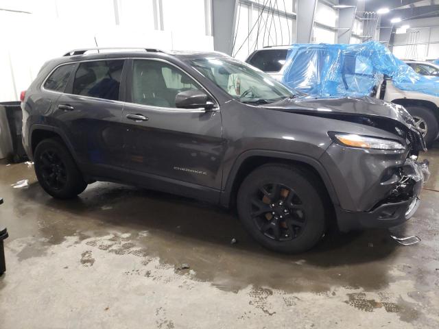 Photo 3 VIN: 1C4PJMDS3GW285654 - JEEP CHEROKEE L 