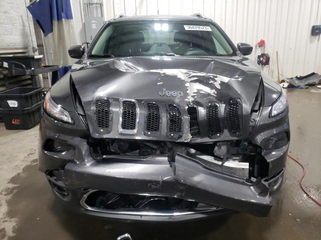 Photo 4 VIN: 1C4PJMDS3GW285654 - JEEP CHEROKEE L 