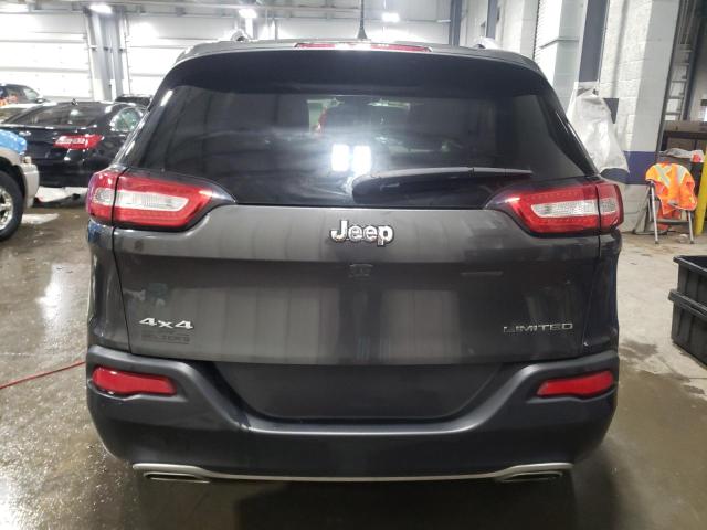 Photo 5 VIN: 1C4PJMDS3GW285654 - JEEP CHEROKEE L 