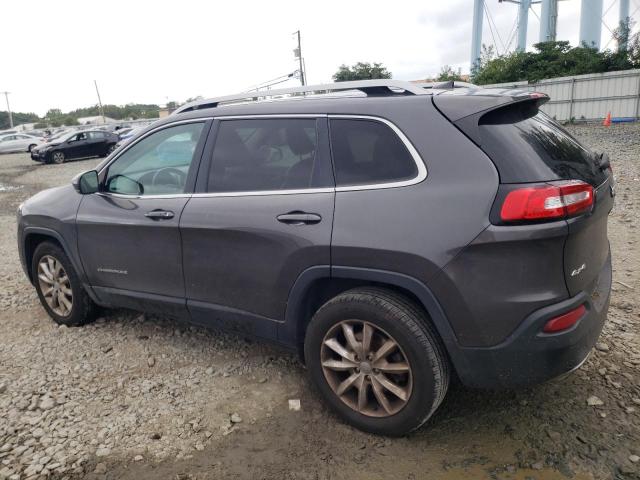 Photo 1 VIN: 1C4PJMDS3GW306468 - JEEP CHEROKEE L 