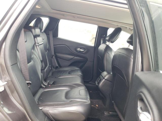 Photo 10 VIN: 1C4PJMDS3GW306468 - JEEP CHEROKEE L 