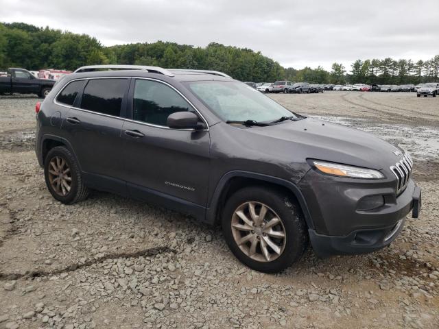 Photo 3 VIN: 1C4PJMDS3GW306468 - JEEP CHEROKEE L 