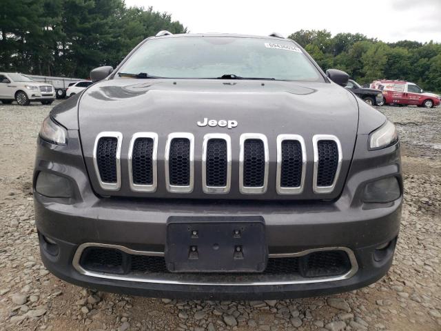 Photo 4 VIN: 1C4PJMDS3GW306468 - JEEP CHEROKEE L 